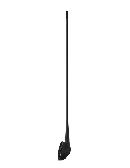 ANTENNA TETTO CM.36 FIAT/ ALFA 40240 LAMPA