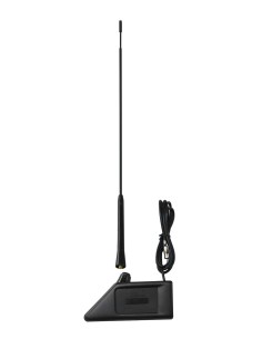 ANTENNA FIAT PANDA  in poi 2003 PRIMA SERIE 40243 LAMPA