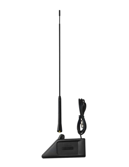 ANTENNA FIAT PANDA  in poi 2003 PRIMA SERIE 40243 LAMPA