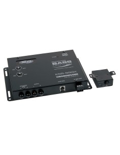 BASS DRIVER ESB-999X 40385 LAMPA