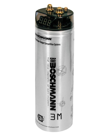 CONDENSATORE CT-300X 40463 LAMPA