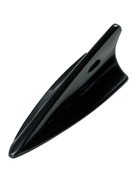 ANTENNA ANTISTATICA PINNA NERA 40518 LAMPA
