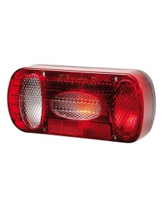 FANALE POSTERIORE EUROPA DX 41507 LAMPA