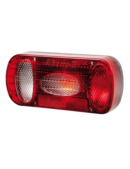 FANALE POSTERIORE EUROPA DX 41507 LAMPA