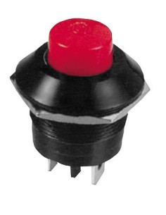 INTERRUTTORE A PRESS.10A-12V 45555 LAMPA