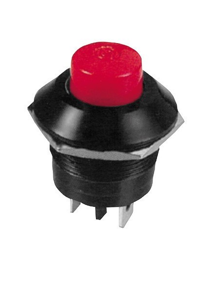 INTERRUTTORE A PRESS.10A-12V 45555 LAMPA