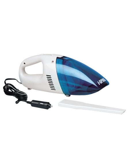 I-SPIRO ASPIRAPOLVERE 12 V. 48000 LAMPA