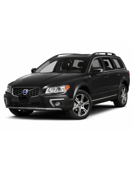 PIASTRA DX ASF.EL.VOLVO XC 90 06-