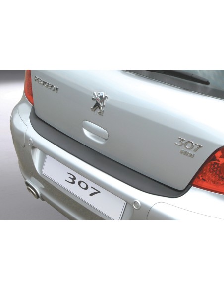 PROTEZIONE SOGLIA BAULE PEUGEOT 307 49515 LAMPA
