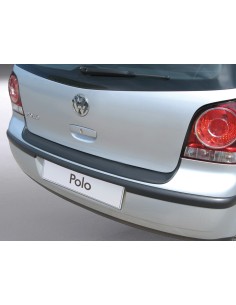 PROTEZIONE SOGLIA BAULE VW POLO 2003-- in poi  5/2009 49530 LAMPA