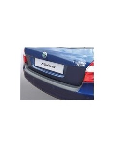 PROTEZIONE SOGLIA BAULE SKODA FABIA SW 5P 01-08 in poi  49532 LAMPA