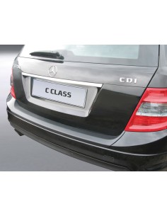 PROTEZIONE SOGLIA BAULE MB CLASSE C SW (W204) 49709 LAMPA