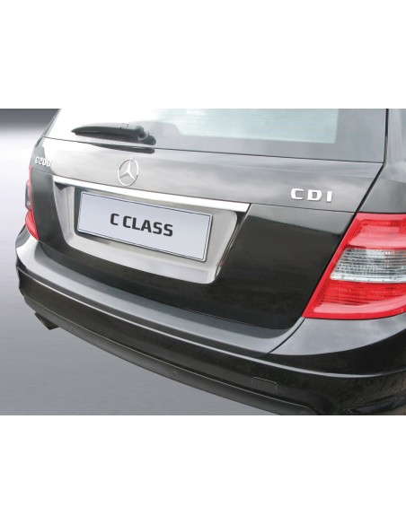 PROTEZIONE SOGLIA BAULE MB CLASSE C SW (W204) 49709 LAMPA