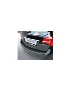 PROTEZIONE SOGLIA BAULE OPEL MERIVA 05-10 in poi  49732 LAMPA