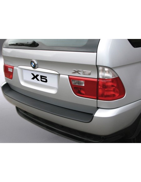 PROTEZIONE SOGLIA BAULE BMW X5 1/2007-- in poi  49901 LAMPA