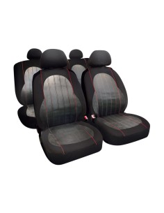 SET COPRISEDILI FODERA ALYSSA ANTRACITE COORDINATE 54931 LAMPA