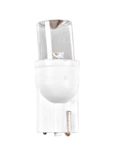 COPPIA LUCI POSIZIONE COLOR-LED -WHITE WIDE BEAM BIANCO 58146 LAMPA