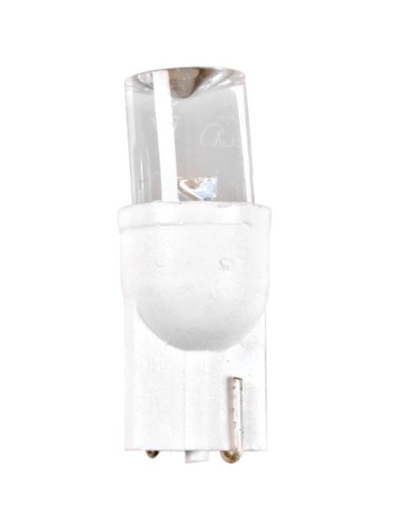 COPPIA LUCI POSIZIONE COLOR-LED -WHITE WIDE BEAM BIANCO 58146 LAMPA