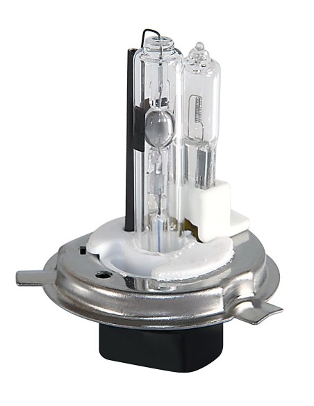 KIT HID XENON H4 10000K 58217 LAMPA
