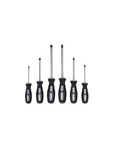 SET 6 GIRAVITI ASSORTITI 59532 LAMPA