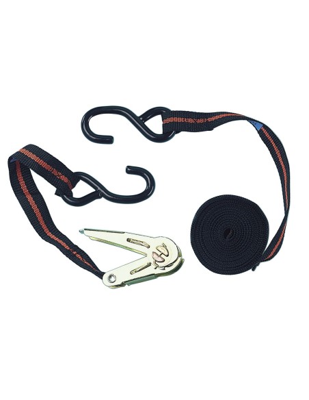 NASTRO TENSORE 500 C/CRIC.+2G 60162 LAMPA