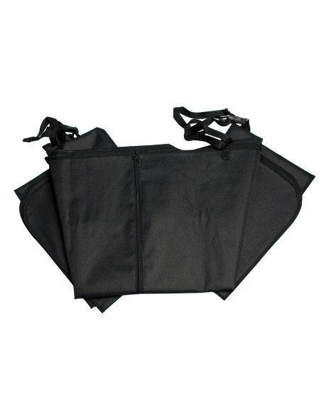 TAPPETO COPRISEDILE POSTERIORE 145X150 60399 LAMPA