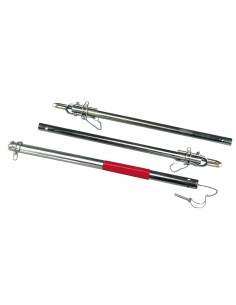 BARRA TRAINO KG.2000(1800TUV) 60580 LAMPA