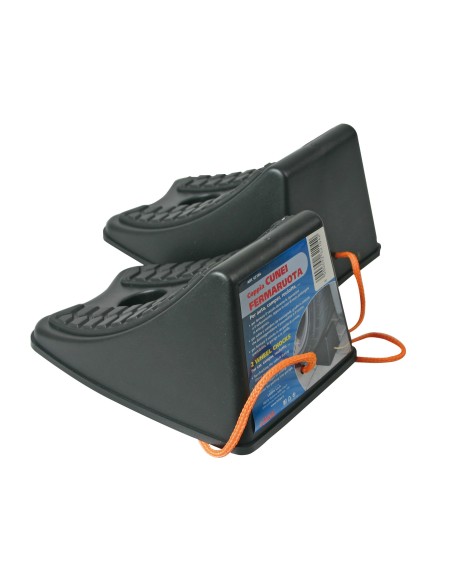 COPPIA CUNEI FERMARUOTA 62104 LAMPA