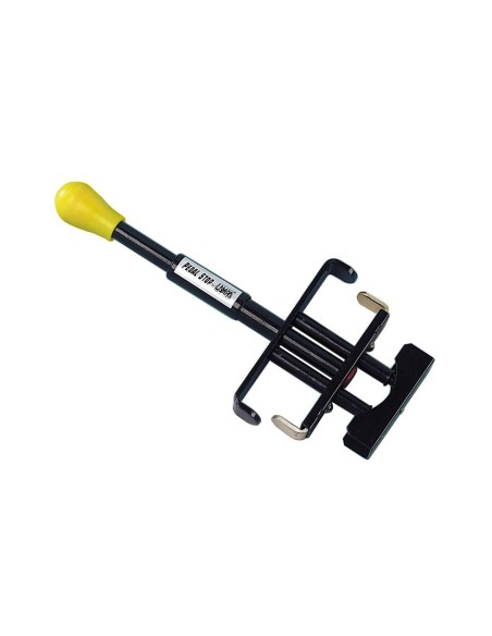 PEDAL-STOP BLOCCAPEDALI 65394 LAMPA