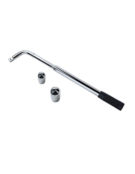 SVITABULL.TELESC.17/19+21/23 65924 LAMPA