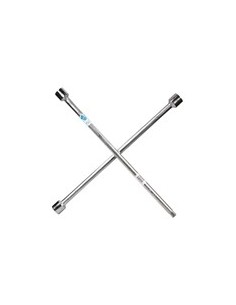 CHIAVE A CROCE 3/4 32-33-30MM 65933 LAMPA