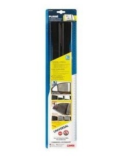 COPPIA TENDINE LATERALI PLISS? CM 46 66747 LAMPA