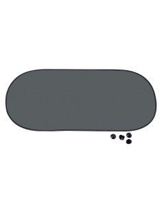 TENDINA MOLLY POSTER.100X50 66918 LAMPA