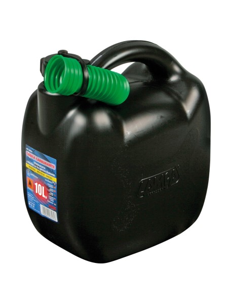 TANICA LT.10 OMOL. UN C/TRAV. 66981 LAMPA