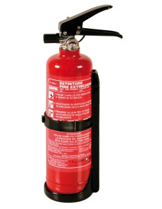 ESTINTORE KG.1 OMOL.EN3-CE C/MANOM.CLASSE ABC 68056 LAMPA