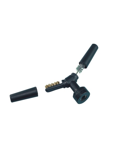 PULI-MORSETTI BATTERIA 3 IN 1 70021 LAMPA