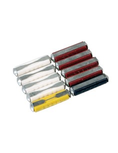 CARTELLINA FUSIBILI 70060 LAMPA