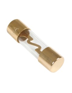 FUSIBILE AGU IN VETRO 70AMP. 70095 LAMPA