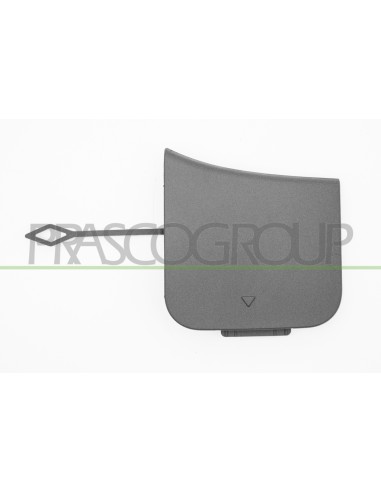 TAPPO COPRI GANCIO TRAINO PARAURTI ANTERIORE CON PRIMER MINI MINI (BMW) COUNTRYMAN (F60) Mod. 02-17 - 06-20