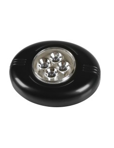 LUCE CORTESIA UNIVERSALE PUSH-ON 70662 LAMPA
