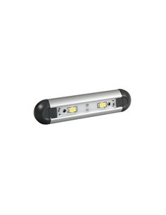 LUCE 12V ALUMINA-2 70669 LAMPA
