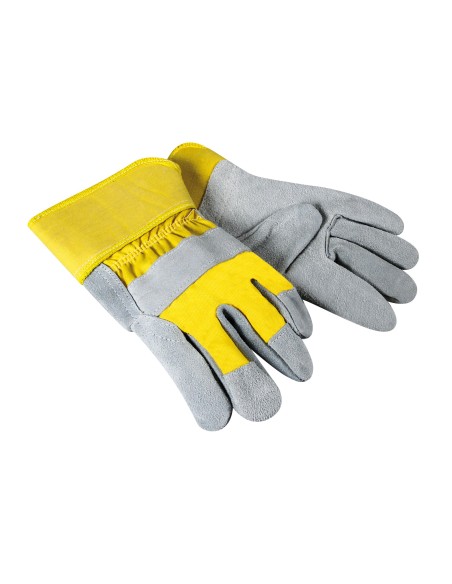 GUANTI LAVORO TG.10 71401 LAMPA