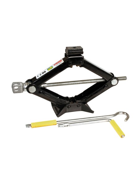 CRIC PANTOGRAFO 10 Q.LI (TUV) 71500 LAMPA