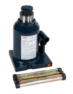 CRIC IDRAULICO 200 Q.LI (TUV) 71555 LAMPA