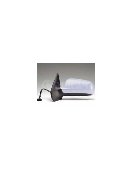 RETROVISORE SX ELETTRICO T.PRIM.AZZ.GOLF 98-03
