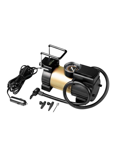 COMPRESSORE AIR-MAX 12V. 72152 LAMPA