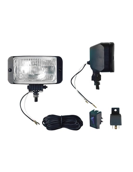 KIT FARI PROX PROFONDITA' BIANCHI 72343 LAMPA