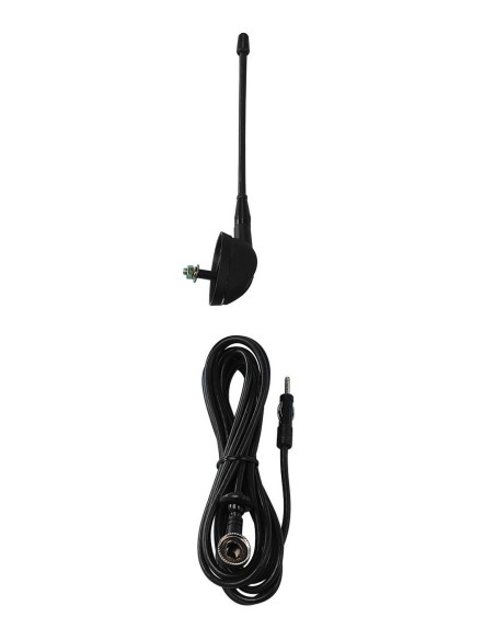 ANTENNA TETTO CM.14 UNIVERSALE 40225 LAMPA