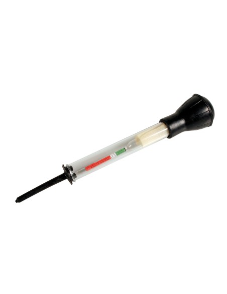 TESTER ANTIGELO IN VETRO 74081 LAMPA