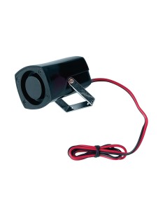 ALLARME RETROMARCIA 12 VOLT 74213 LAMPA